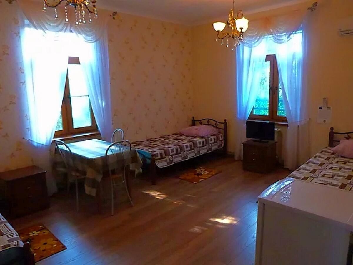 Отель мини-отель Абхазский хутор Цандрыпш-24