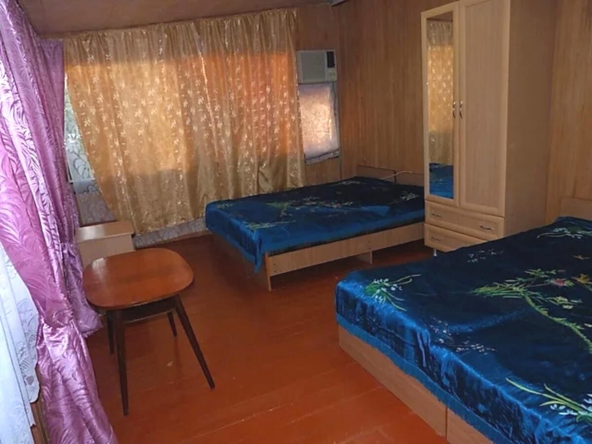 Отель мини-отель Абхазский хутор Цандрыпш-39