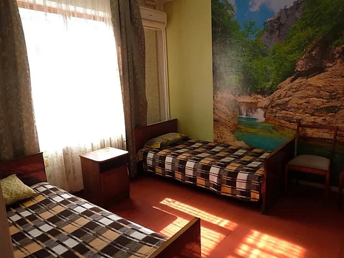 Отель мини-отель Абхазский хутор Цандрыпш-41