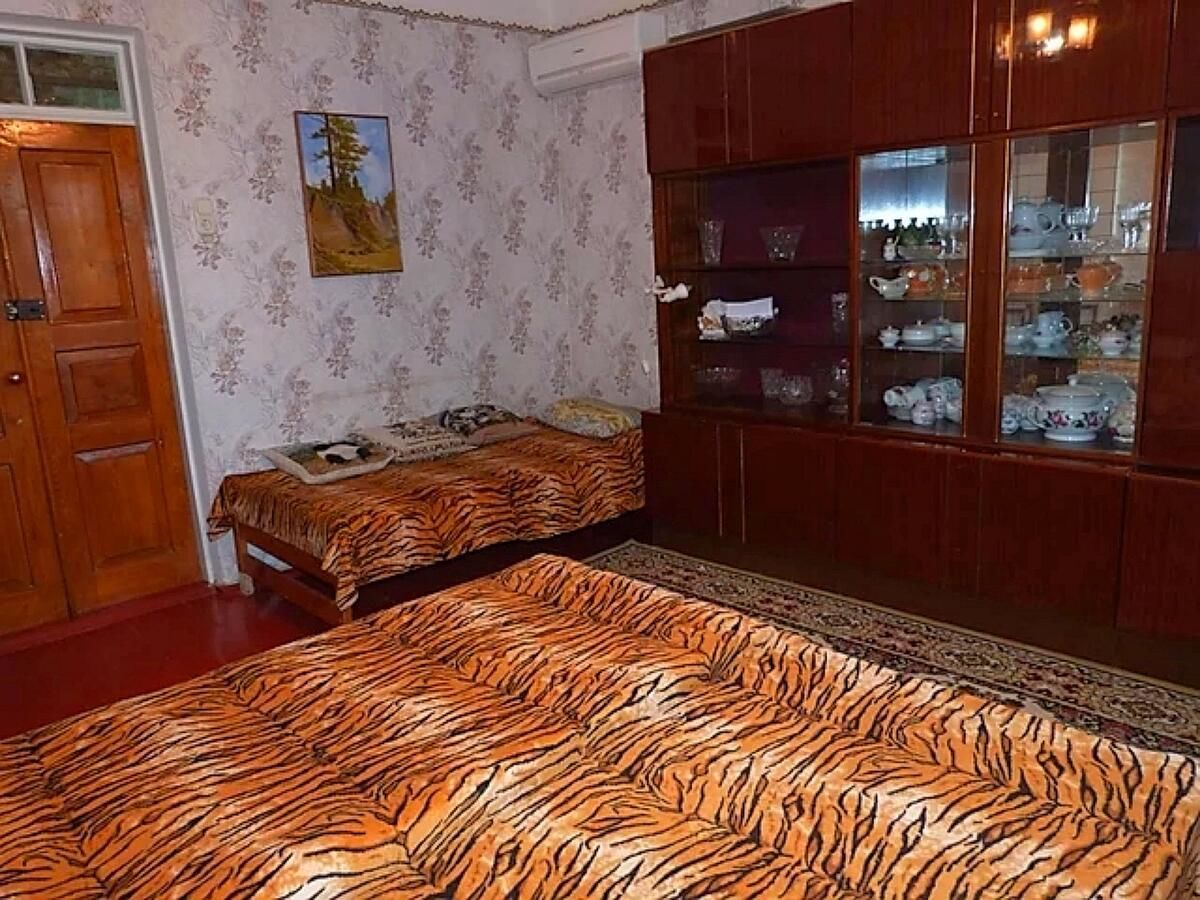 Отель мини-отель Абхазский хутор Цандрыпш-46