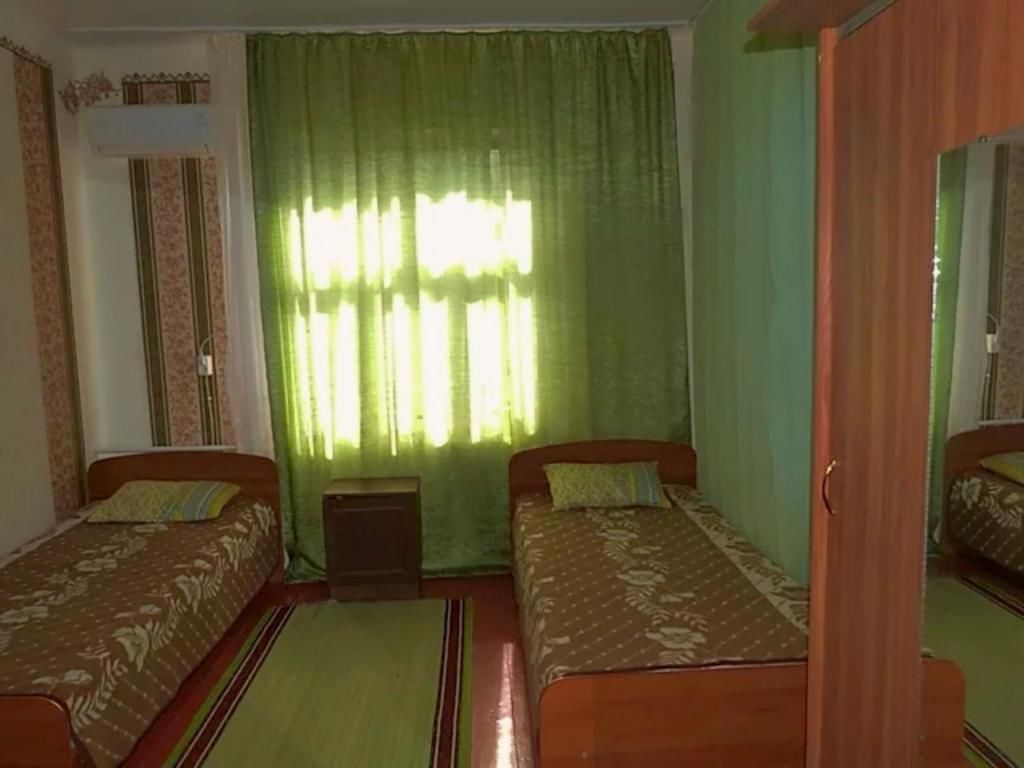 Отель мини-отель Абхазский хутор Цандрыпш-51